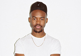 Lukhanyo Mdingi