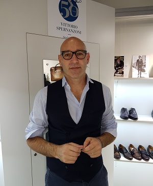 Roby Spernanzoni
