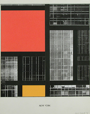 Guido Sartorelli - New Yorl