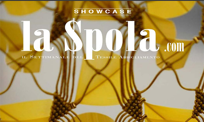 La Spola Showcase 169