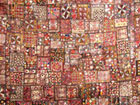 Il Patchwork diventa arte