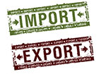 L’export verso gli Usa è in crescita