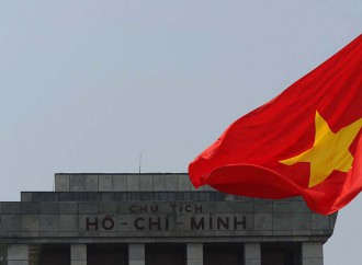 Cadono i dazi col Vietnam