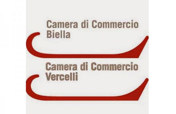 Biella e Vercelli in un’unica Cciaa