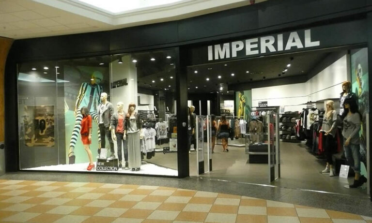 Negozio Imperial