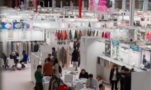 Texworld Paris