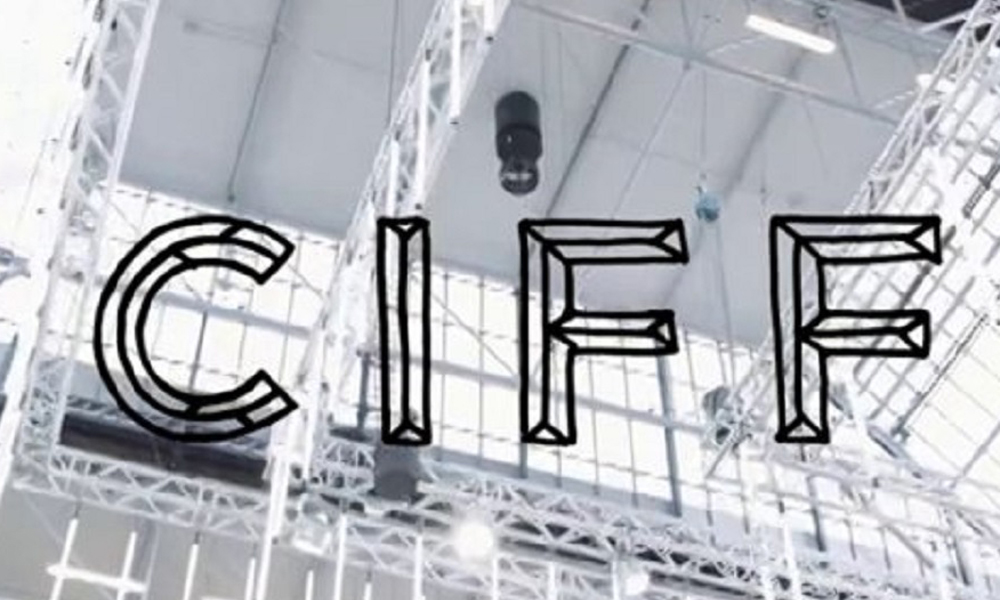 Copenhagen International Fashion Fair