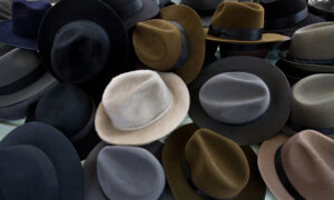 Cappelli e berretti