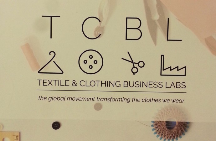 Textile & Clothing Business Labs, i tessuti diventano ‘contemporanei’