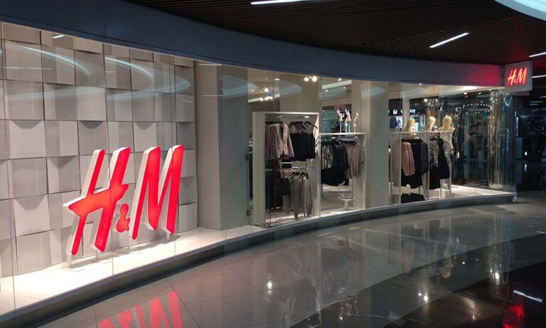 H&M