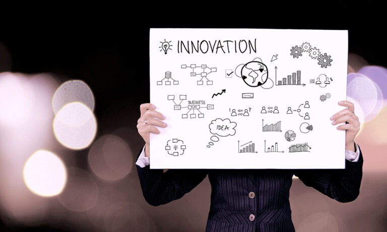 Innovation Area