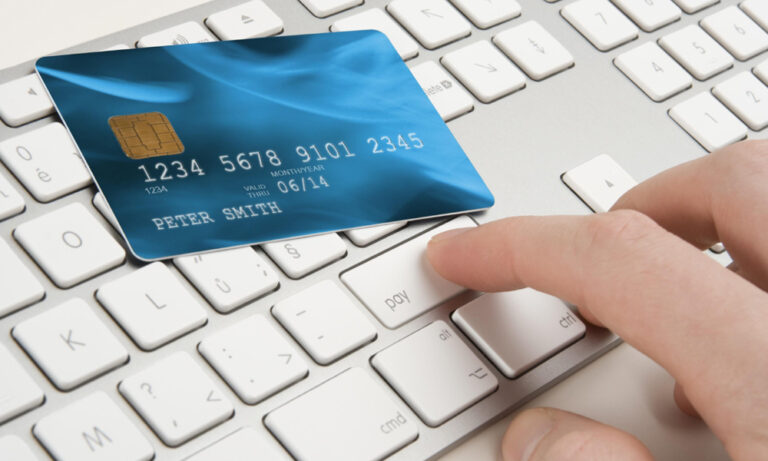 Acquisti online