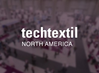 Techtextil North America e Texprocess Americas nella top 250
