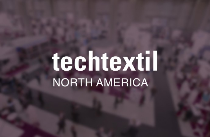 Atlanta presenta Techtextil