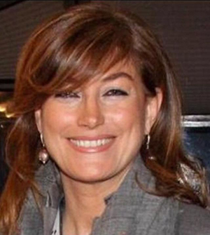 Dalida Mazzi