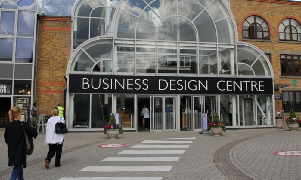 Business Design Centre