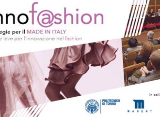 InnoFashion a Città Studi: strategie per il Made in Italy