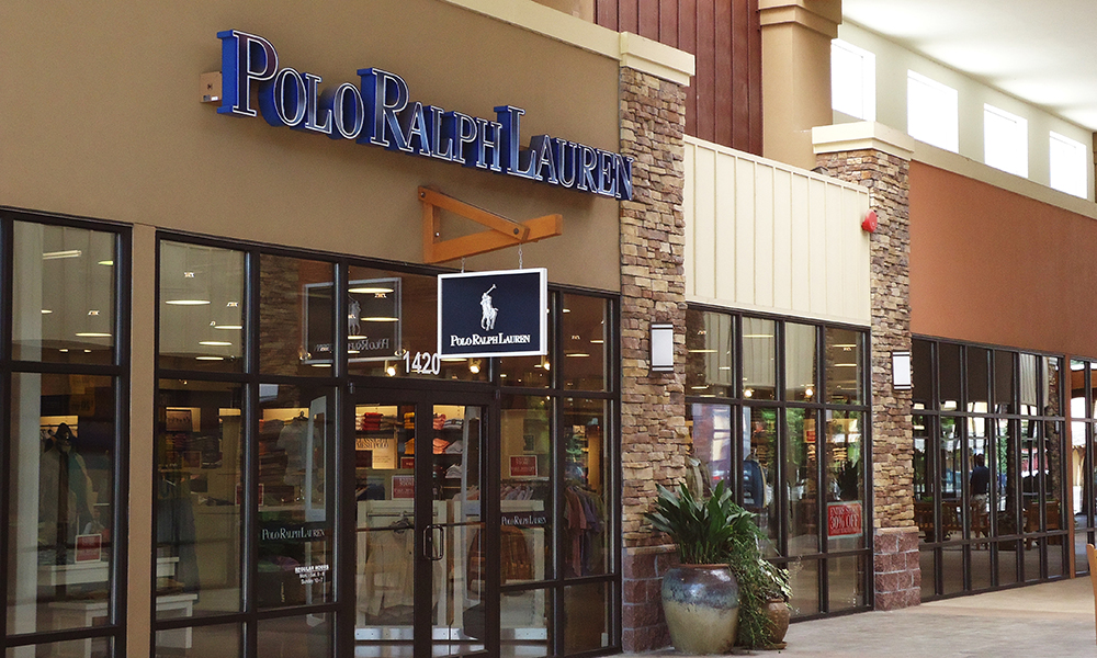 Ralph Lauren