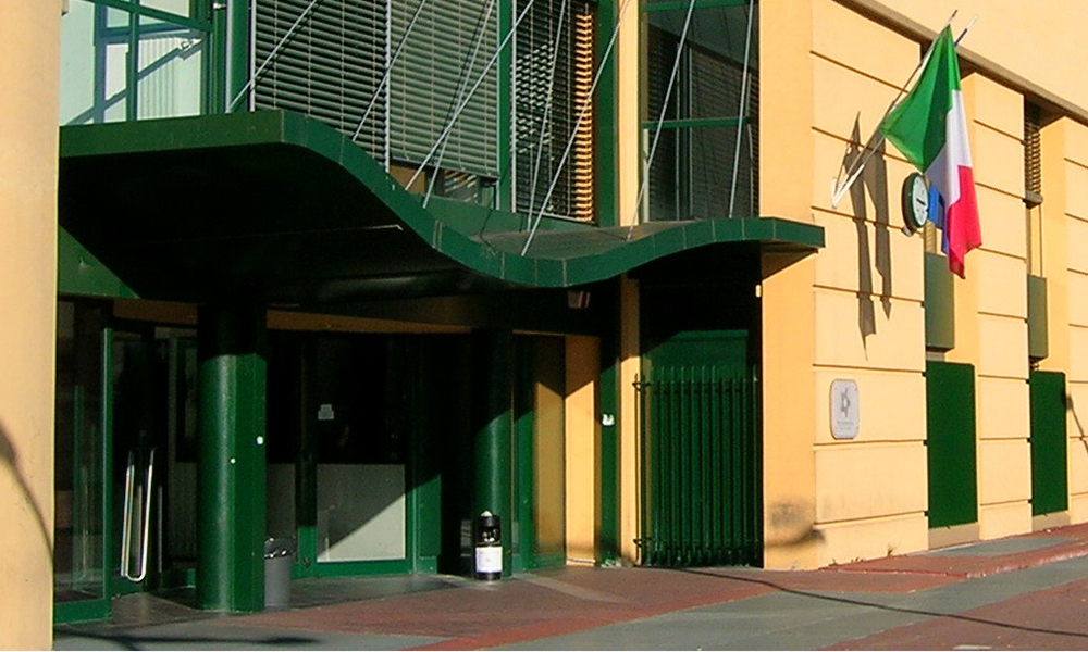 Università di Prato