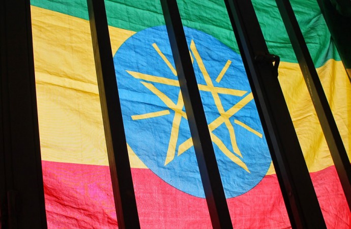 Meccanotessile, è l’Etiopia il nuovo sbocco?