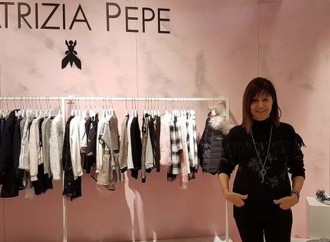 Pitti Bimbo: Patrizia Bambi torna allo stile dei childrenwear