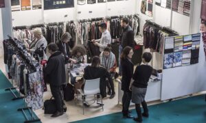 Texworld Paris