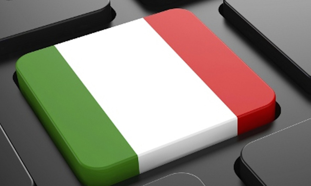 Made in Italy