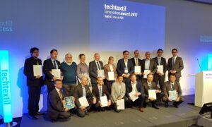 Techtextil Award