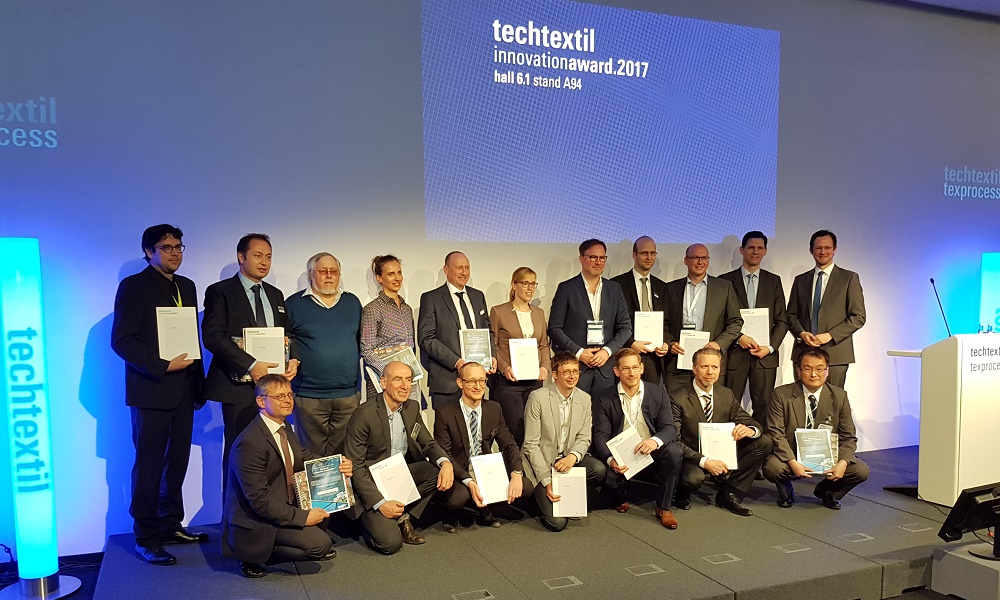 Techtextil Award