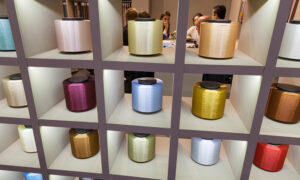 Techtextil Messe Frankfurt