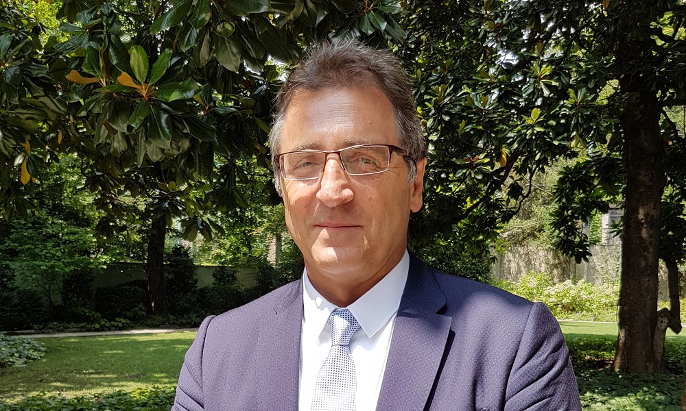 Alessandro Zucchi