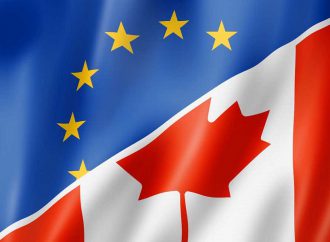 Ceta, Como plaude al libero scambio col Canada
