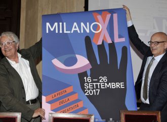Milano XL celebra la creatività italiana