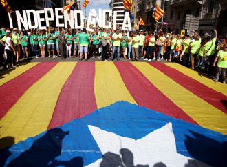 Catalogna: anche sul tessile gli effetti dell’ipotesi di secessione