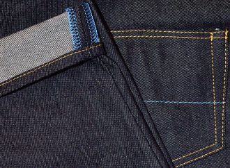 Da una startup di Parma il jeans a risparmio energetico
