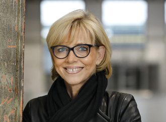 Ulrike Kähler è il nuovo AD di Igedo Company