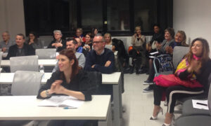 Corso moda Carpi