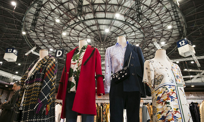 Momad Metropolis Madrid