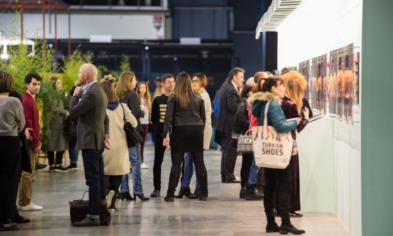 Area tendenze Milano Unica
