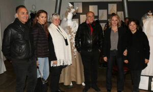 Sante Orrico a AltaRoma