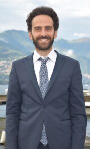 Andrea Taborelli Como