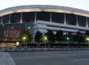Atlanta Georgia Dome