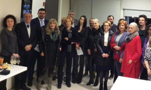 Commissione Moda Movie