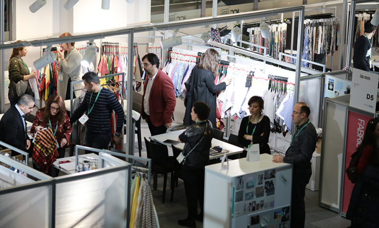 Première Vision Istanbul