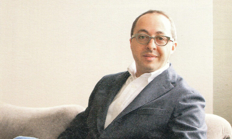 Maurizio Sarti, Confindustria Toscana Nord