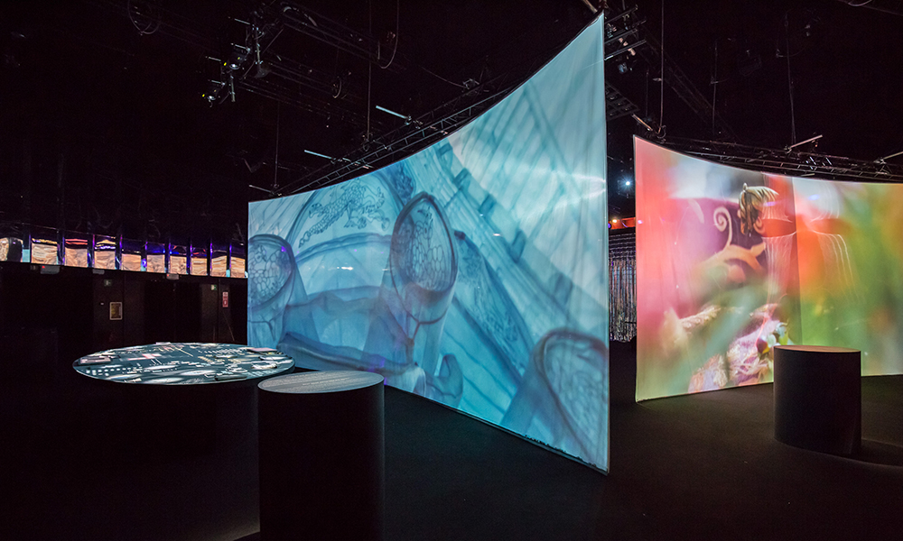 Tendenze Milano Unica