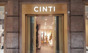Cinti calzature