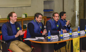 Trofeo Tollegno 1900