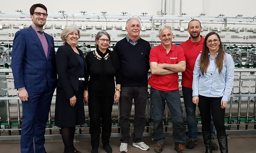 Gualchieri e Gualchieri