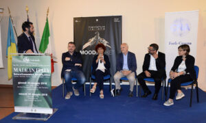Convegno Cna Federmoda